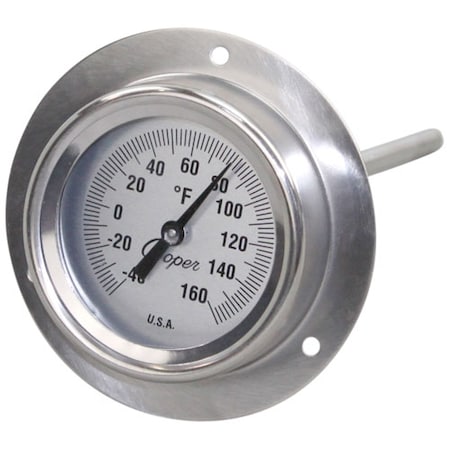 Thermometer For  - Part# 2245-03-5